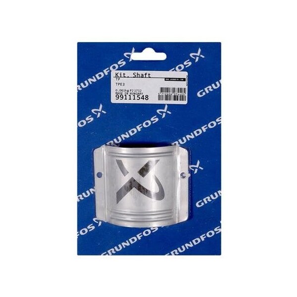 Pump Repair Kits- Kit, Shaft guard cpl. TPE2, TPE3, TPE Series.